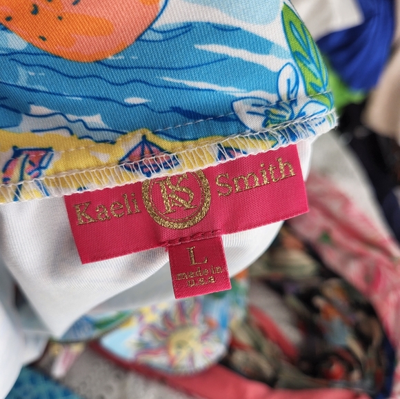 Kaeli Smith dresses - Picture 3 of 6